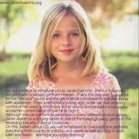 Jackie Evancho: Prelude To A Dream