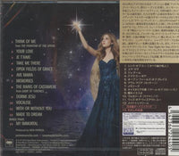 Jackie Evancho: Awakening Japan w/ OBI Strip