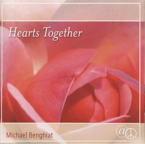 Michael Benghiat: Hearts Together