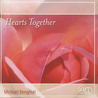 Michael Benghiat: Hearts Together