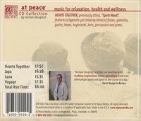 Michael Benghiat: Hearts Together