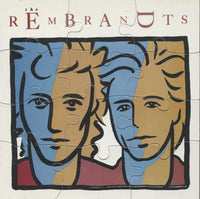 The Album Network CD Tune Up: Rock #56 Promo w/ The Rembrandts Puzzle - NeverDieMedia