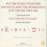 The Album Network CD Tune Up: Rock #56 Promo w/ The Rembrandts Puzzle - NeverDieMedia