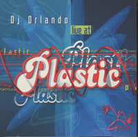 Dj Orlando: Live At Plastic