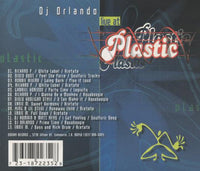 Dj Orlando: Live At Plastic