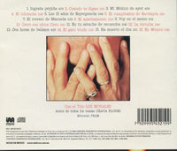 Oscar Chavez: Chava Flores En La Voz De Oscar Chavez