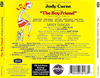 The Boy Friend: 1970 Broadway Revival Cast Recording