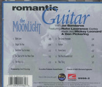 Romantic Guitars: The Moonlight