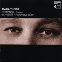 Grands Pianistes Russes 6-Disc Set