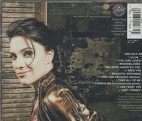 Rebecca St. James: If I Had One Chance To Tell You Something