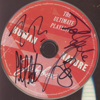 Human Nature: Jukebox: The Ultimate Playlist Signed