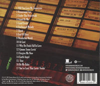 Human Nature: Jukebox: The Ultimate Playlist Signed