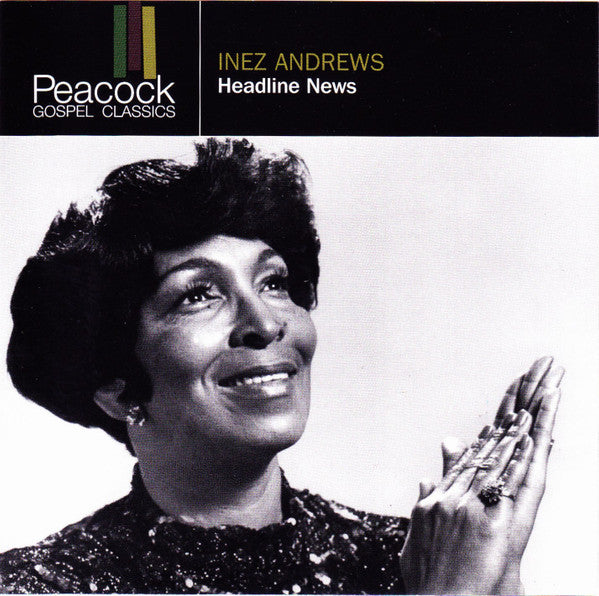 Inez Andrews: Headline News