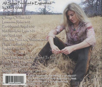 Mary White: Change Of Pace