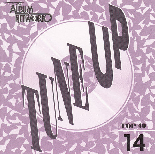 The Album Network Tune Up: Top 40 #14