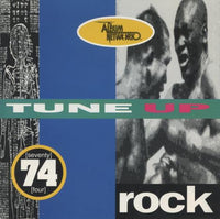 The Album Network Tune Up: Rock #74 Promo
