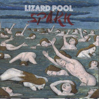 Lizard Pool: Spark