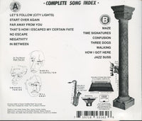 Shark Toys: Labyrinths