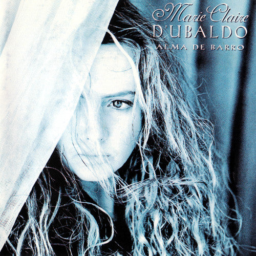 Marie Claire D'Ubaldo: Alma De Barro