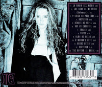 Marie Claire D'Ubaldo: Alma De Barro