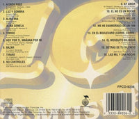 Flans: 16 Kilates Musicales