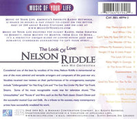 Nelson Riddle And His Orchestra: The Look Of Love
