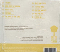 Seeds Family Worship: I Believe Vol 14