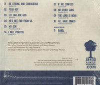 Seeds Family Worship: I Am With You Vol 13