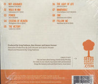 Seeds Family Worship: Power Vol 15