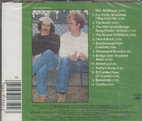 Simon & Garfunkel: Simon And Garfunkel's Greatest Hits
