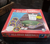 MLB All-Star Baseball