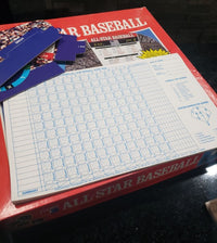 MLB All-Star Baseball
