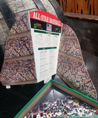 MLB All-Star Baseball