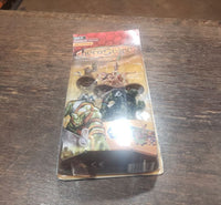 HeroScape: Utgar’s Rage Expansion Set: Heroes Of Barrenspur