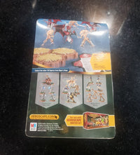 HeroScape: Utgar’s Rage Expansion Set: Drones & Minions