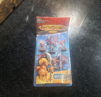 HeroScape: Utgar’s Rage Expansion Set: Drones & Minions