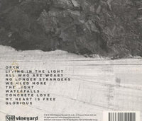 Vineyard UK: Open