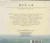 Yoon Kuk Lee: Korean Melodies