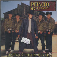 Pitacio Y Garanon: Linda Chaparrita