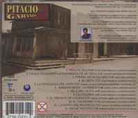 Pitacio Y Garanon: Linda Chaparrita