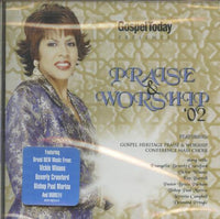 Gospel Today Presents: Praise & Worship '02