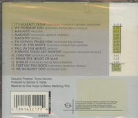 Gospel Today Presents: Praise & Worship '02