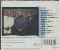 The Canton Spirituals: Walking By Faith