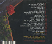 Trans-Siberian Orchestra: The Lost Christmas Eve