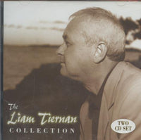 Liam Tiernan: The Liam Tiernan Collection 2-Disc Set w/ Cracked Case