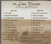 Liam Tiernan: The Liam Tiernan Collection 2-Disc Set w/ Cracked Case