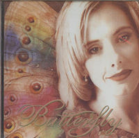 Lyndsey Lloyd: Butterfly