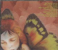 Lyndsey Lloyd: Butterfly