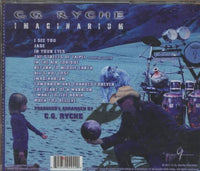C.G. Ryche: Imaginarium