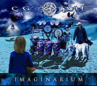 C.G. Ryche: Imaginarium